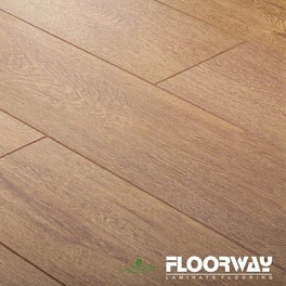 Ламинат FLOORWAY PRESTIGE 4V 33кл EUR 817