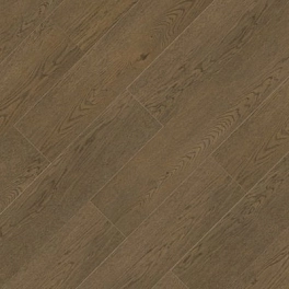 Усовершенствованная кварц-виниловая LVT плитка DAMY FLOOR Family 4V 43кл 0030-6-LVT Дуб Мокко