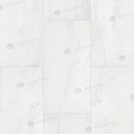 SPC ламинат ALPINE FLOOR STONE Mineral 4V 43кл ECO4-20 Брайс