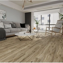 SPC ламинат LAMINEXT Finest 4V 42кл Дуб Валиант 1306