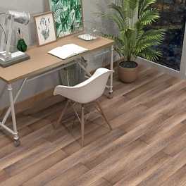 SPC ламинат PLANKER Elegant Line 4V 43кл 3007 Дуб Фэшн