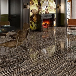 Ламинат Most Flooring High Glossy 4U 33кл 11904