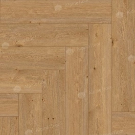 SPC ламинат ALPINE FLOOR PARQUET LIGHT 4V 43кл Дуб Хатиса ЕСО 13-27
