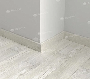 Плинтус ALPINE FLOOR Parquet Light 2200x80x12,5мм SK 13-11