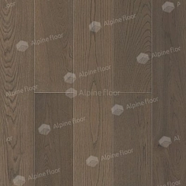 Инженерная доска Alpine Floor VILLA Дуб Гранд Каньон EW201-16