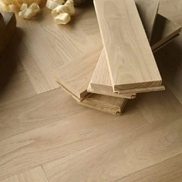 Паркет штучный Damy Floor 350*70*15мм (уп.45шт-1,103м2) Кантри