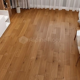 Инженерная доска Alpine Floor STUDIO Дуб Антик EW200-04