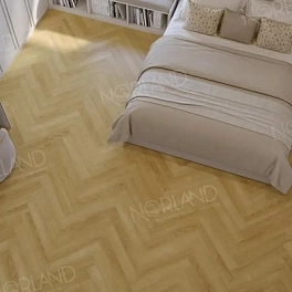 Ламинат Norland Herringbone Elegant Strong LF304-06 Дуб Лузон 