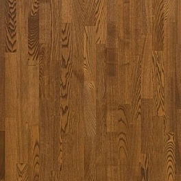 Паркетная доска FOCUS FLOOR 2266*188*14мм (уп.8шт-3,41м2) ASH KALAHARI MATT 