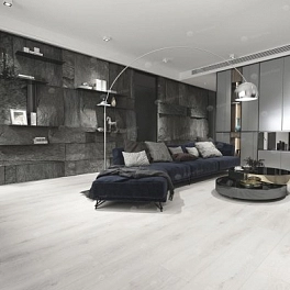 SPC ламинат ALPINE FLOOR PREMIUM XL 4V 43кл Дуб Кливио ABA ECO 7-33