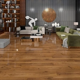 Ламинат Most Flooring High Glossy 4U 33кл 11912