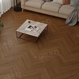 Ламинат Norland Herringbone Elegant LF303-20 Дуб Этна (панно)