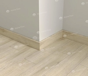 Плинтус ALPINE FLOOR Parquet Light 2200x80x12,5мм SK 13-20